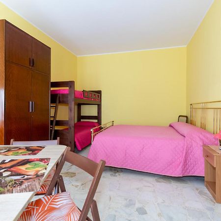 Casa Ai Cappuccini Appartement Randazzo Buitenkant foto