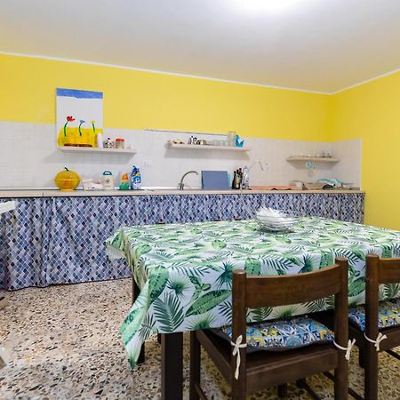 Casa Ai Cappuccini Appartement Randazzo Buitenkant foto