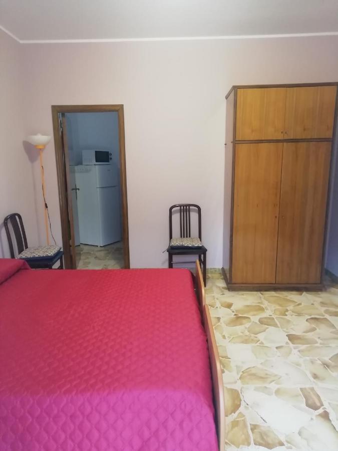 Casa Ai Cappuccini Appartement Randazzo Buitenkant foto