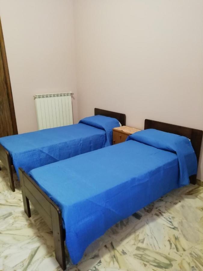 Casa Ai Cappuccini Appartement Randazzo Buitenkant foto