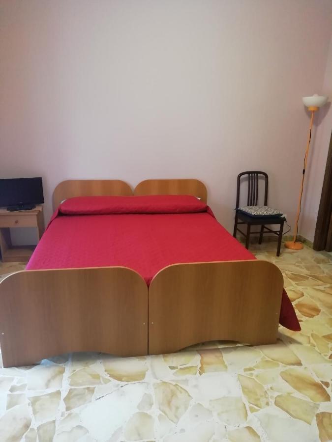 Casa Ai Cappuccini Appartement Randazzo Buitenkant foto