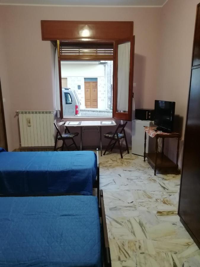 Casa Ai Cappuccini Appartement Randazzo Buitenkant foto