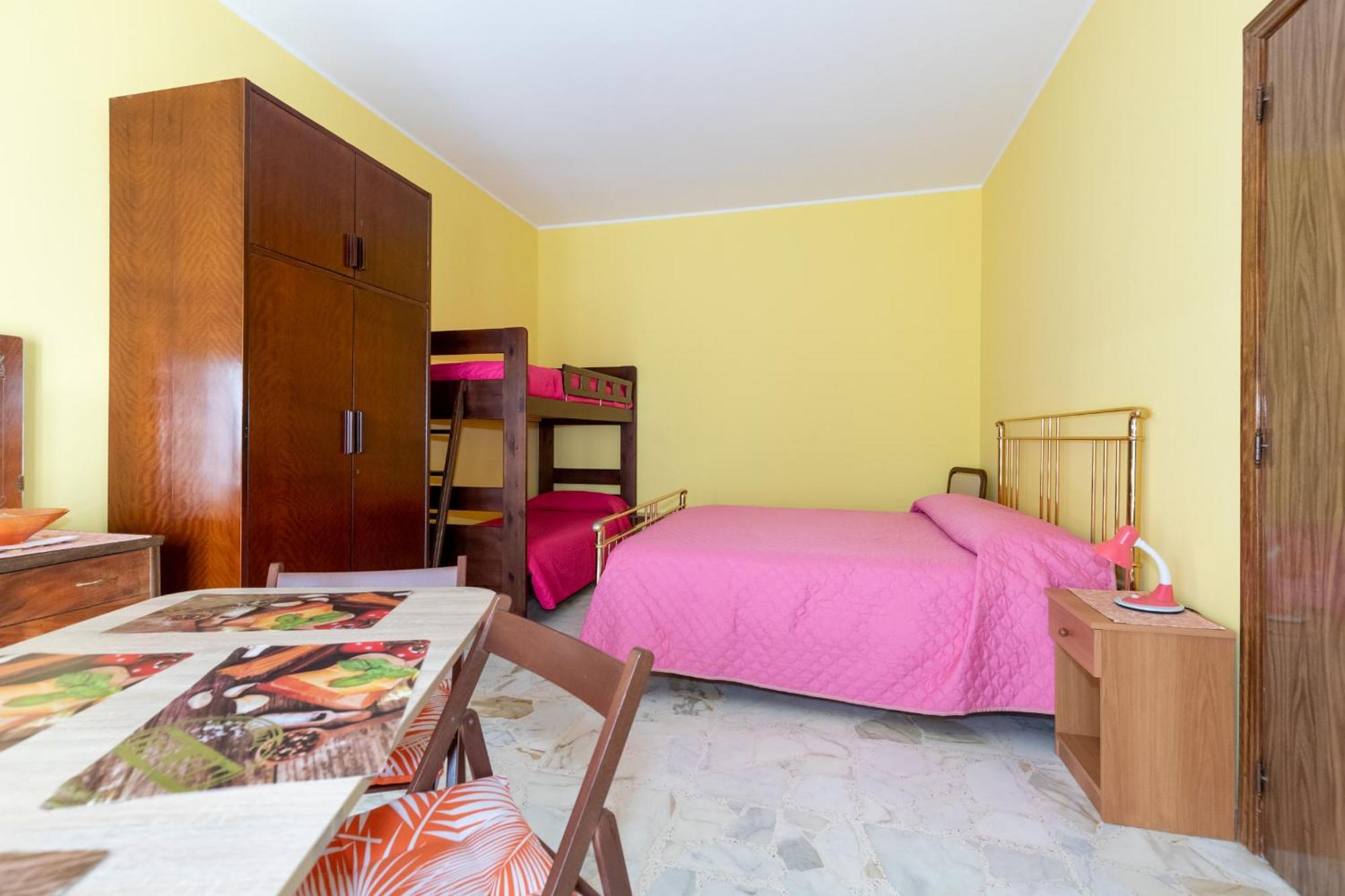 Casa Ai Cappuccini Appartement Randazzo Buitenkant foto