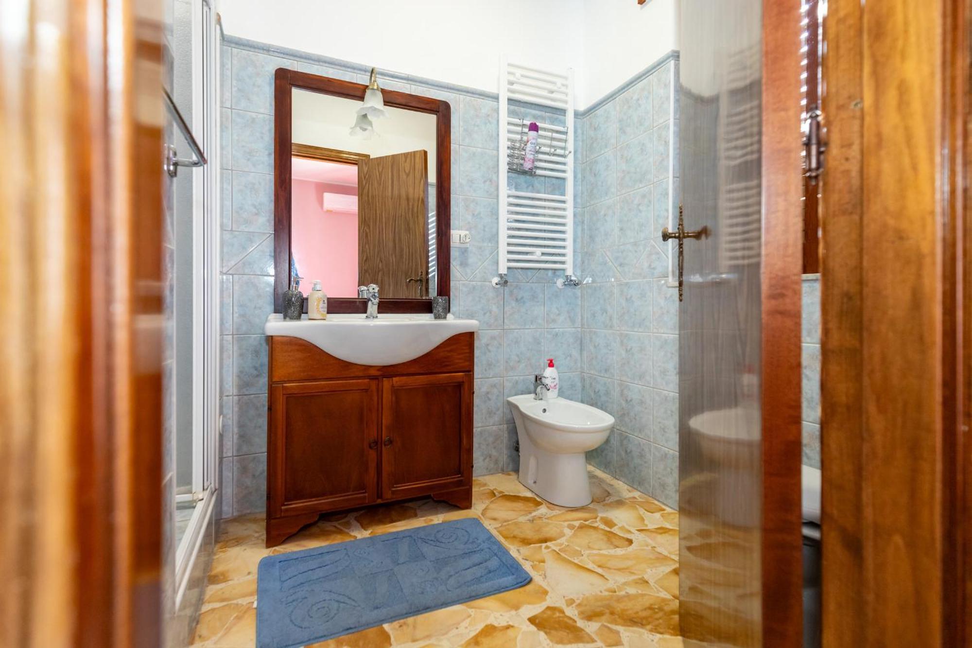 Casa Ai Cappuccini Appartement Randazzo Buitenkant foto