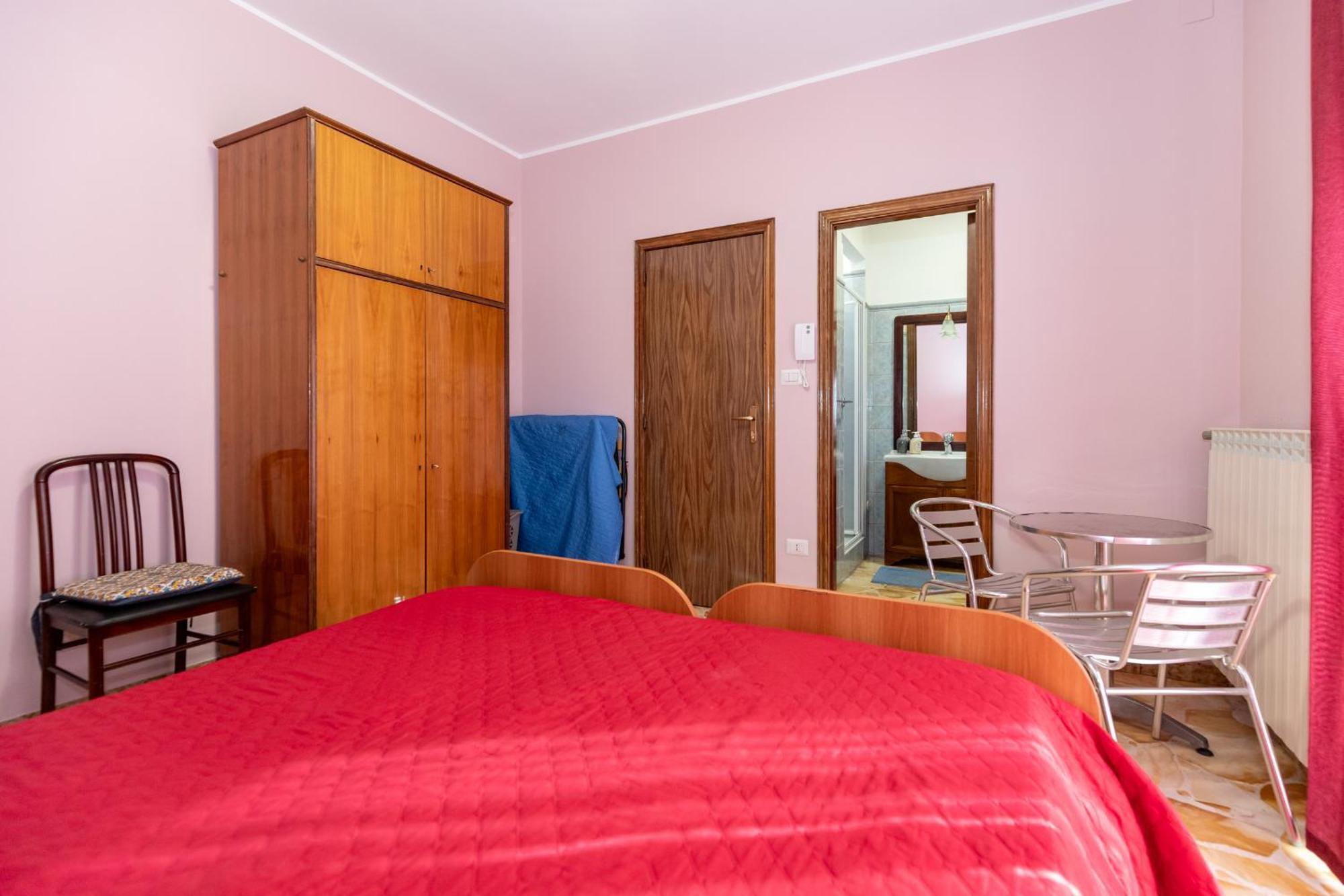 Casa Ai Cappuccini Appartement Randazzo Buitenkant foto